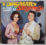 Dagmar Frederic und Siegfried Uhlenbrock, #276