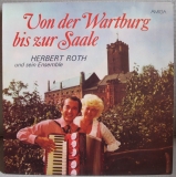 Von der Wartburg bis zur Saale, Herbert Roth, #293