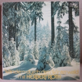 Wandern durch den Winterwald, Herbert Roth, #294