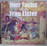 Herr Fuchs und Frau Elster, 1972, Litera LP, #62
