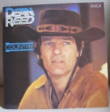 Dean Reed Country, 1982, #283