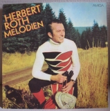 Herbert Roth Melodien, 1980, #288