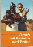 Pirsch mit Kamera und Feder, DDR 1965, 2. Band