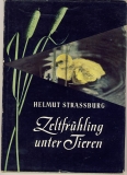 Zeltfrühling unter Tieren, DDR 1956