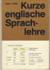 Kurze englische Sprachlehre, DDR 1990