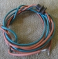 Preview: Kabel für Simson Moped, DDR, unbenutzt