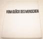Preview: Vom Glück des Menschen, DDR 1968