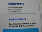 Preview: 14 Hefte robotron, DDR 1983- 85
