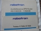 Preview: 14 Hefte robotron, DDR 1983- 85