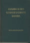 Preview: Handbuch des Genossenschaftsbauern, Pflanzliche Produktion, 1955