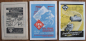 Preview: Programmheft, Rennprogramm Schleizer Dreieck, DDR 1950- 1952, 3 Hefte
