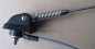 Preview: Autoantenne Typ 3935, Autodachantenne RFT, DDR, unbenutzt, #3