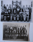 Preview: Zentralschule Hohenleuben, 2 Fotos, Schulfotos, 1949, 1950, #433