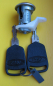 Preview: Schließzylinder Ford Granada, Fiesta, Sierra, Scorpio, Taunus ?? #5