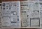 Preview: Der Globus, 1928, Zeitschrift mit Werbung, Reklame, Inserate