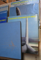 Preview: Flieger- Jahrbuch, DDR, Transpress, 1959, 1960, 1961, 1963, 1964, 1965, 1966