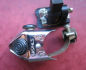 Preview: Abblendschalter, Lenkerabblendschalter, LAS/ HLS, AWO, MZ, EMW, IFA RT, Simson, DDR, unbenutzt