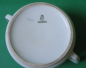 Preview: Zuckerdose Fraureuth, 15495, Porzellan, um 1930