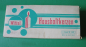 Preview: Wittol Haushaltkerzen, DDR, 70-er Jahre