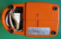 Preview: Kaffeemühle, DDR, Mahlwerkmühle MWM 3, AKA Electric