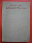 Preview: Pädagogische Psychologie auf Grund von Erfahrung, Experiment und Kinderforschung, 1909