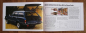 Preview: Prospekt Ford Turnier Modelle, Escort, Taunus, Granada, um 1980
