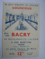 Preview: Exposition Paris 1937, Brasserie Restaurant Les Carpathes, Plate-Forma de la Tour Eiffel, Eifelturm, #307