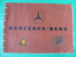 Preview: Mercedes-Benz Typ 230 Prospekt 30-er Jahre