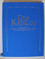 Mobile Preview: Der Katalog, Quelle, 1927- 1971, Grete Schickedanz