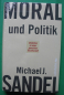 Preview: Moral und Politik, Michael J. Sandel