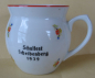 Preview: Schulfest Scheibenberg 1939, Andenkentasse