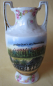 Preview: Andenken an Neumühle, Altersheim, Pflegeheim, Vase um 1930