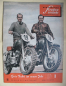 Preview: Heft 1/ 1958, Testbericht MZ 125/2, Mercedes 180, 219, 220 S