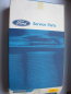 Preview: Lautsprecherabdeckung Ford Escort, Orion, Orig.  Ford, 91AB-18K819-AD