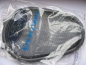 Preview: Lautsprecherabdeckung Ford Escort, Orion, Orig.  Ford, 91AB-18K819-AD