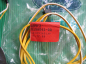 Preview: Kabel Türlautsprecher Ford, Fiesta, Escort? unbenutzt, #ara3