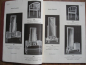 Preview: Carl Emil Weise, Kleinmöbelfabrik Finsterwalde, Katalog 1931