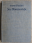Preview: Im Morgenlicht, Hans Paasche, 1925, Kriegs- und Jagderlebnisse in Ostafrika