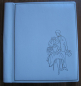 Preview: Fotoalbum, Bilderalbum, leer, Hochzeit, DDR 80-er Jahre, #11