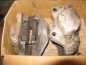 Preview: Bremssattel Ford Granada, 2 Stück, ATE, gebraucht