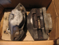 Preview: Bremssattel Ford Granada, 2 Stück, ATE, gebraucht