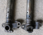 Preview: Gabel, Gabelrohre BMW R25, R 25, 2 Stück