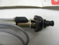 Preview: Autoantenne, Versenkantenne FUBA EXA 100, BMW, Ford, Mazda, Mercedes, Opel, VW