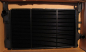 Preview: Kühler Ford Express, Courier, Escort, Fiesta, Nissens 62117, 232472, #2