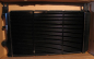 Preview: Kühler Ford Express, Courier, Escort, Fiesta, Nissens 62117, 232472, #2