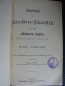 Preview: Handbuch der Kirchen-Statistik für das Königreich Sachsen, 1903