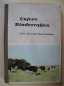Preview: Unsere Schweinerassen, Pferderassen, Rinderrassen, 3 Bücher DDR 1955/ 56