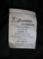 Preview: Turnhose, Sporthose für Herren, Größe 10, DDR, VEB Konfektion Grossröhrsdorf, unbenutzt, #6