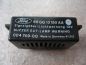 Preview: Signalgeber Lichtwarnung Ford Scorpio, 85GG13150AA