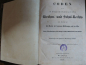 Preview: Codex des im Königreiche Sachsen geltenden Kirchen- u. Schulrechts, k1